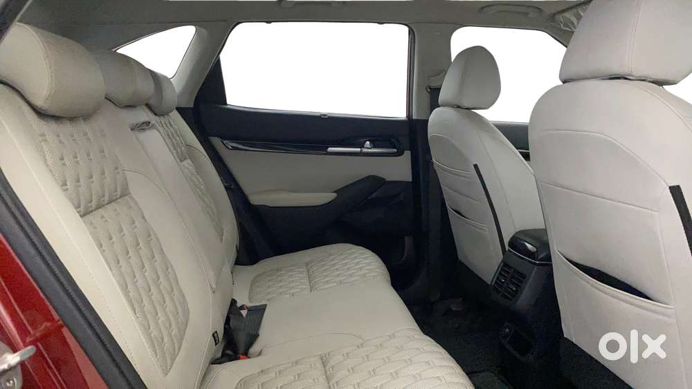 Kia Seltos Htx G, 2022, Petrol