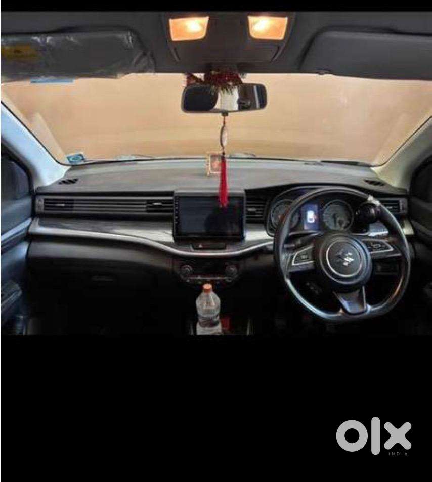 Maruti Suzuki Xl6 2021 Petrol 32500 Km Driven