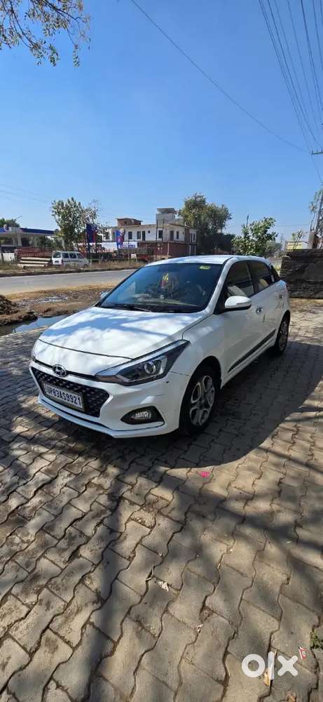 New Condition Single Hand Driving