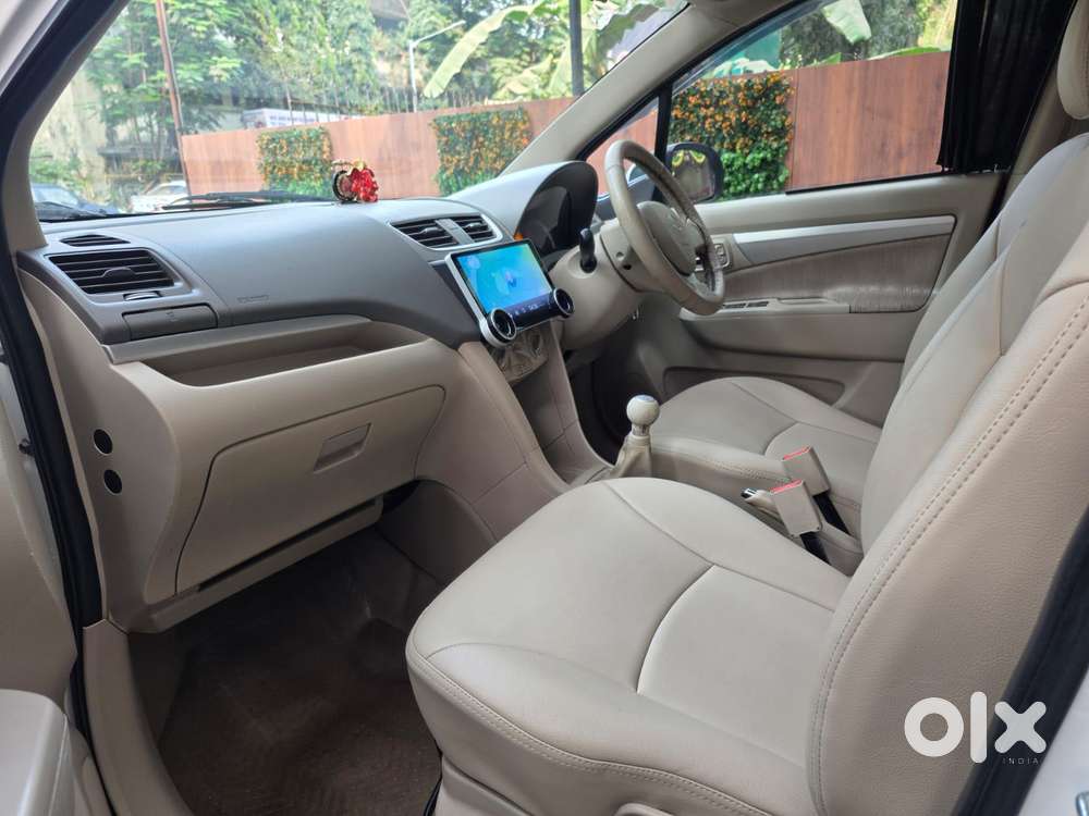 Maruti Suzuki Ertiga 1.5 Zxi, 2015, Petrol