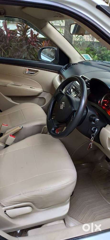 Swift Diesel Vdi White Good Mileage