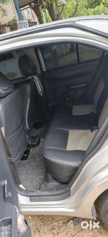 Maruti Suzuki Dzire 2011 Diesel Manual