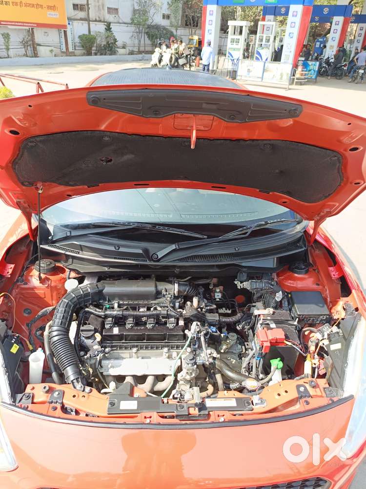 Maruti Suzuki Swift 1.2 Vxi (o), 2023, Petrol