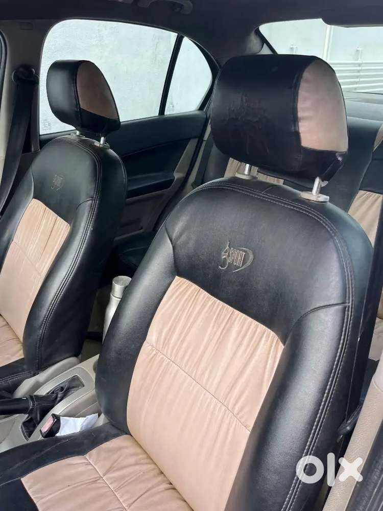 Conditions Good, Body And Interiors Also Good