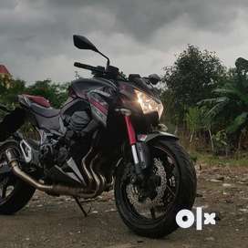 Olx benelli best sale 600i