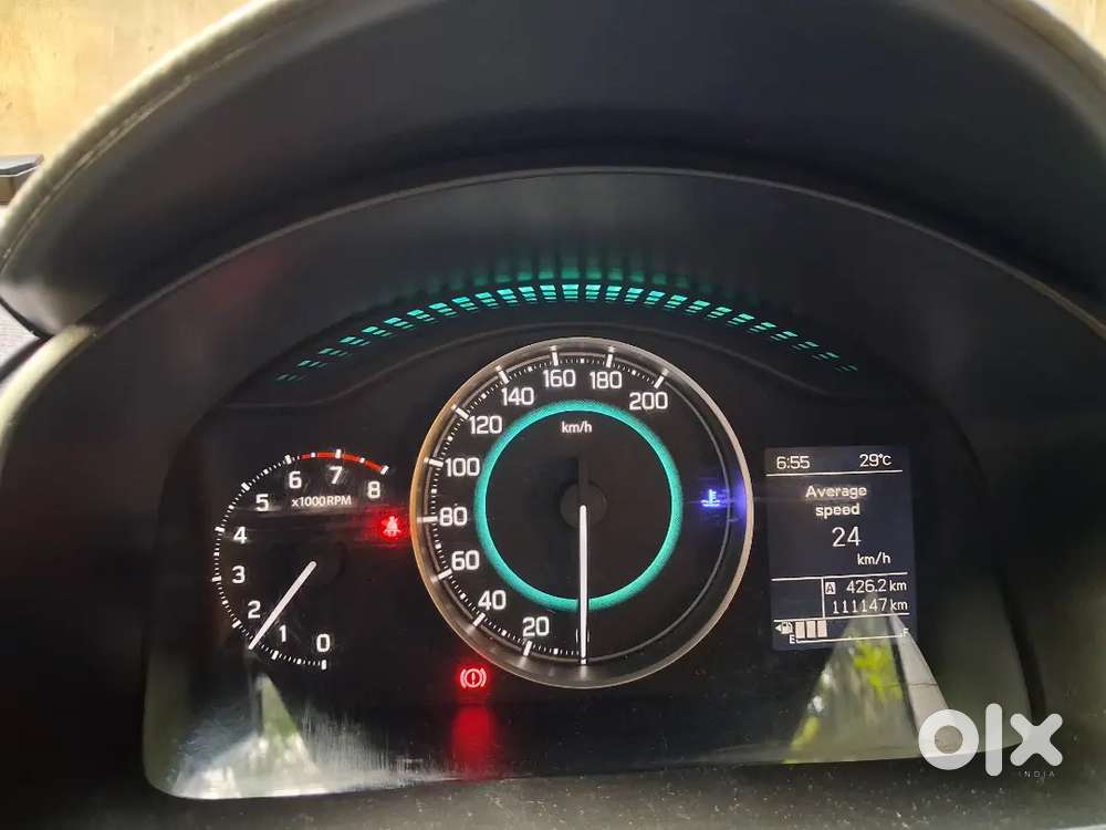 Maruti Suzuki Ignis 2022