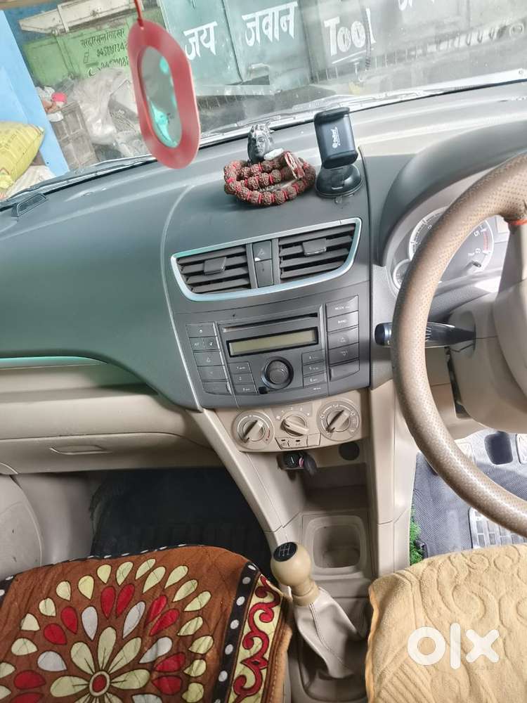 2014 Maruti Suzuki Ertiga