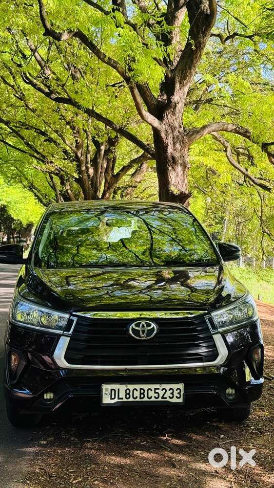 Toyota Car Diesel 2021