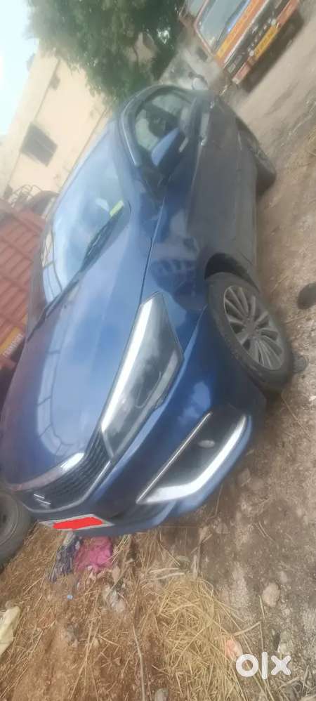 Ciaz Maruti Suzuki 2018