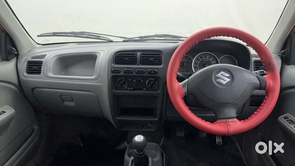 Maruti Suzuki Alto K10 2010-2014 Vxi, 2012, Petrol