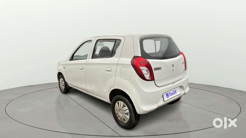 Maruti Suzuki Alto 800 2012-2016 Lxi, 2014, Petrol