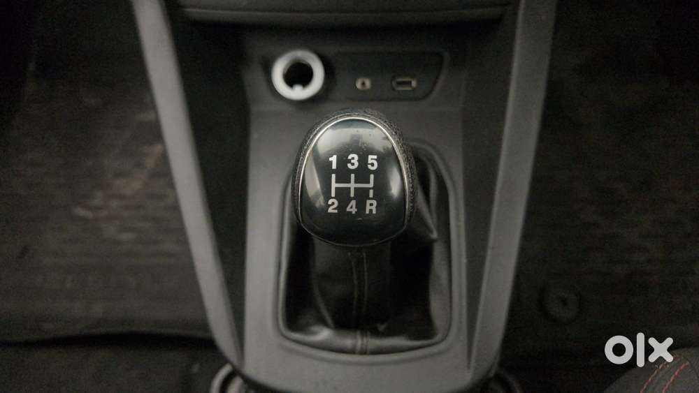 Ford Freestyle 1.2 Flair Edition Petrol, 2020, Petrol