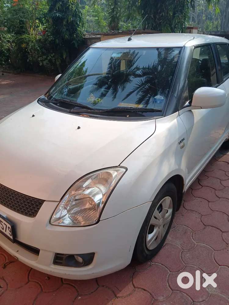 Maruti Suzuki Swift 2010 Diesel 153000 Km Driven