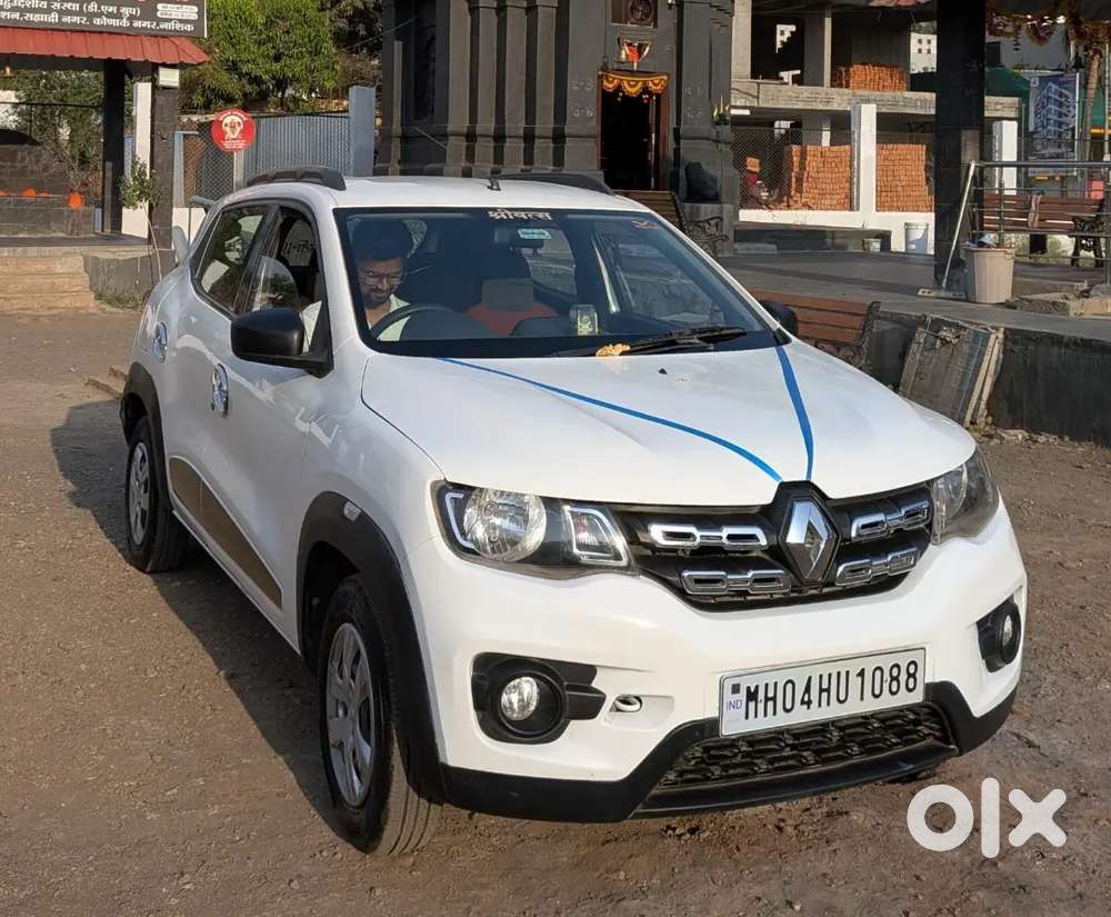 Renault Kwid 2017 Year