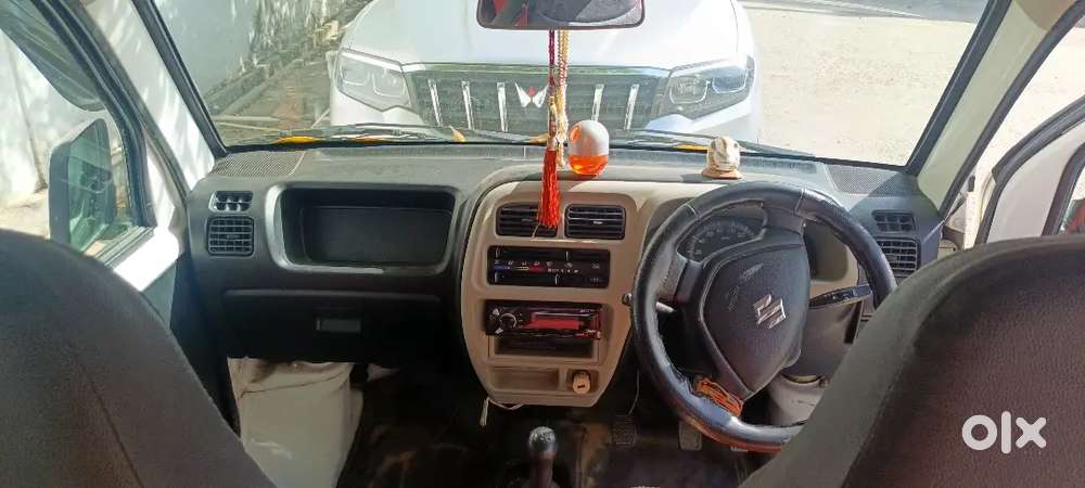 Maruti Suzuki Eeco 2019 Petrol Well Maintained