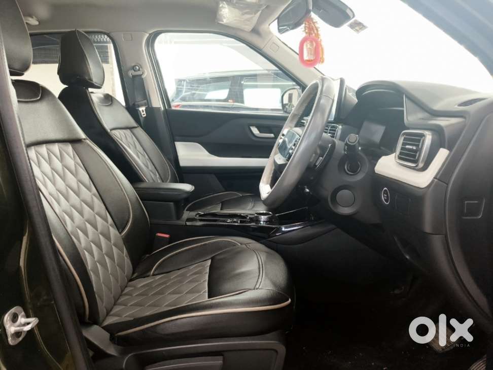 Tata Punch Ev Empowered S Lr, 2024, Electric