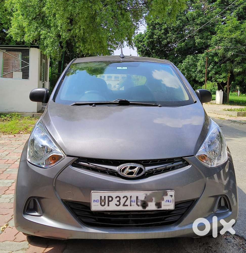 Hyundai Eon, 2016, Petrol