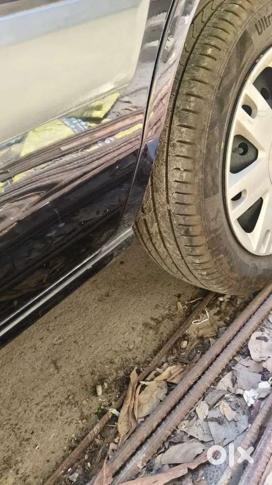 Ford Fusion 2008 Diesel 85500 Km Driven