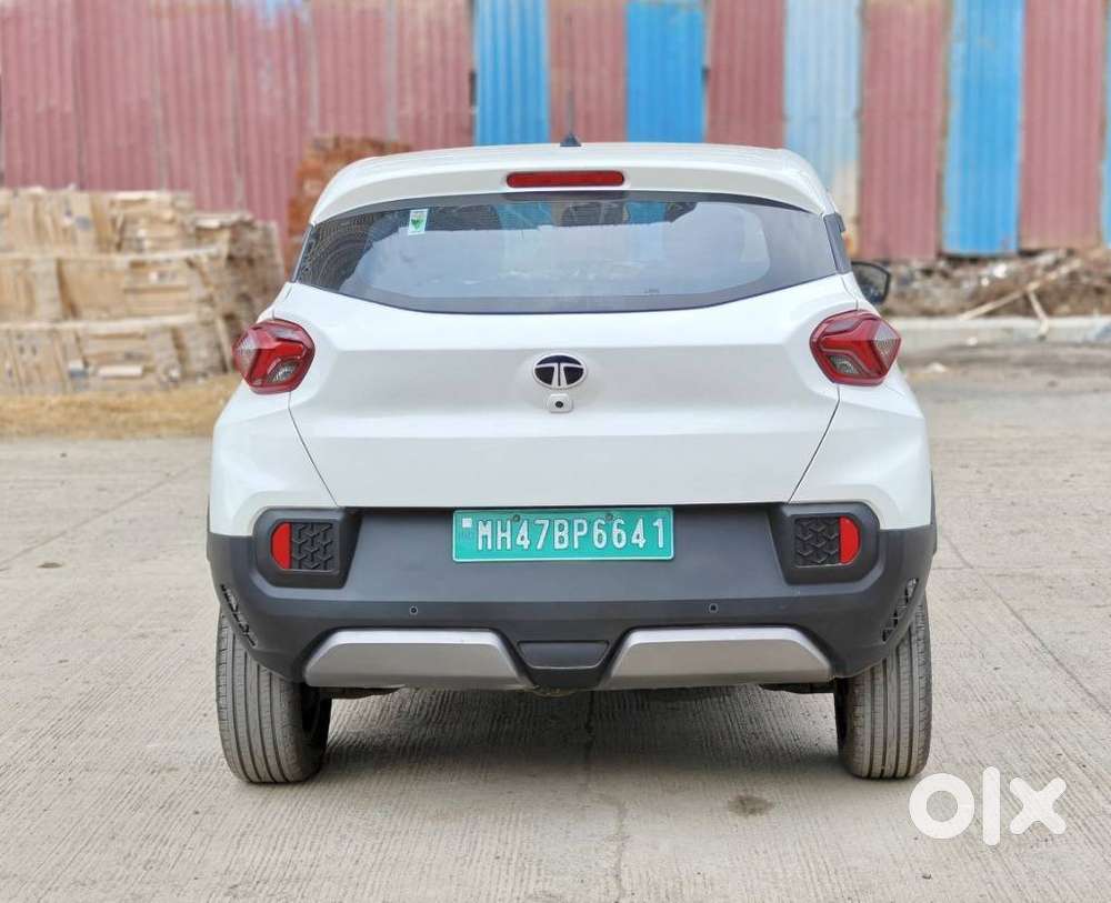 Tata Punch Ev Adventure Lr, 2024, Electric