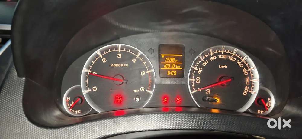  Swift Dzire Diesel 2016 | 2nd Owner | 1.09 Lakh Km | Excellent Cond
