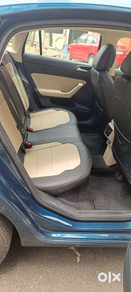 Volkswagen Virtus 1.0 Highline Tsi At, 2025, Petrol