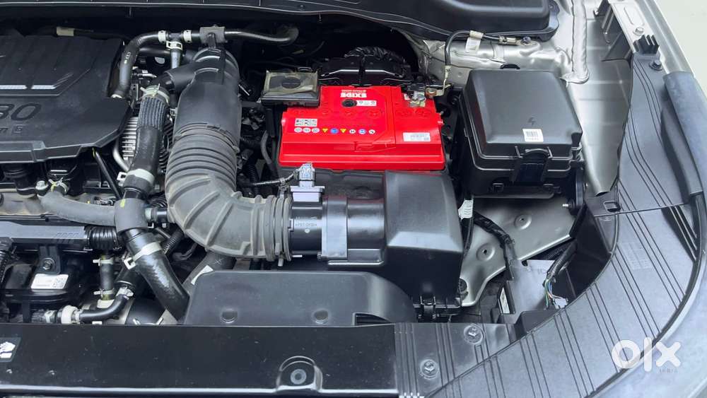 Kia Carens 1.5 Luxury Plus Turbo Dct 7 Str, 2023, Petrol