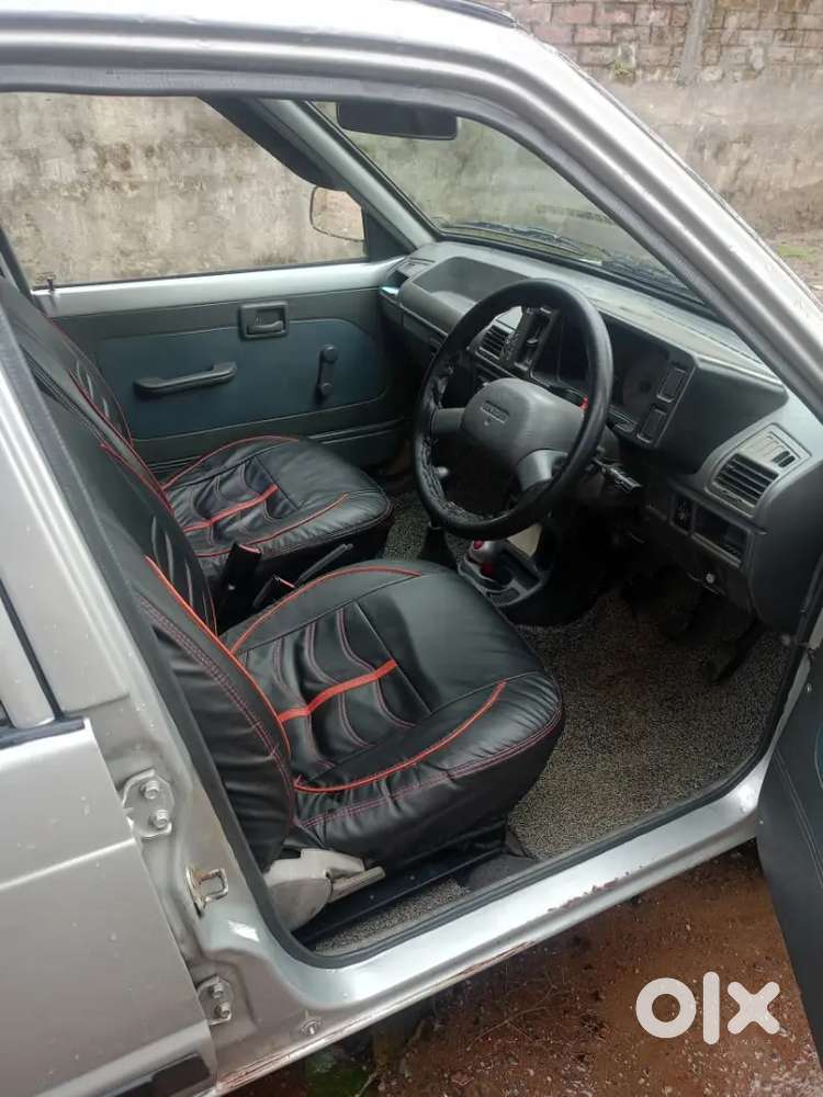 Maruti Suzuki 800 2011 Petrol 73000 Km Driven