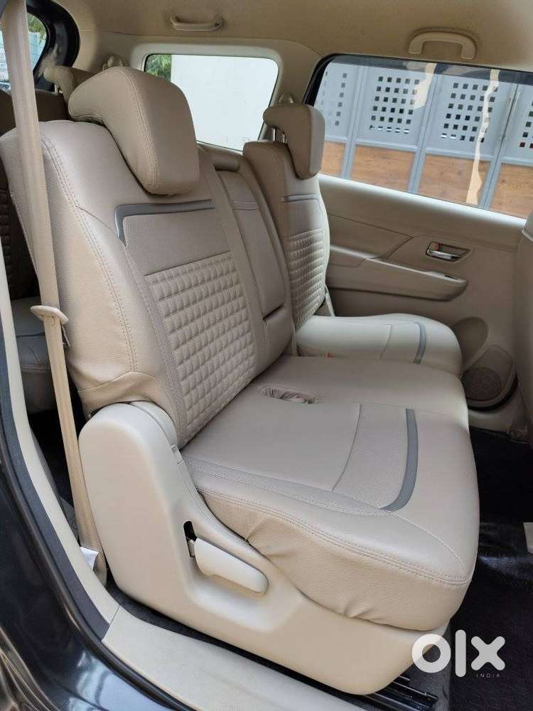 Maruti Suzuki Ertiga Zxi Plus Petrol, 2024, Petrol