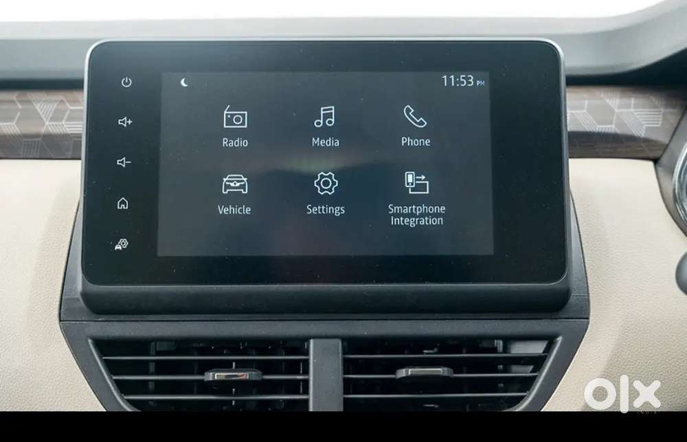 Renault Triber Petrol With Cng 2026