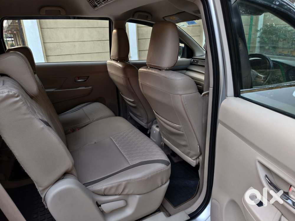 Maruti Suzuki Ertiga