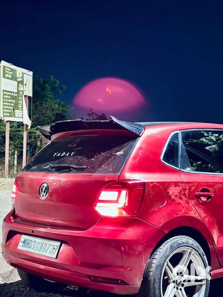 Volkswagen Polo Diesel 2015