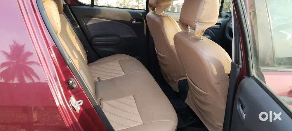 Maruti Suzuki Alto K10 2017 Petrol 85000 Km Driven