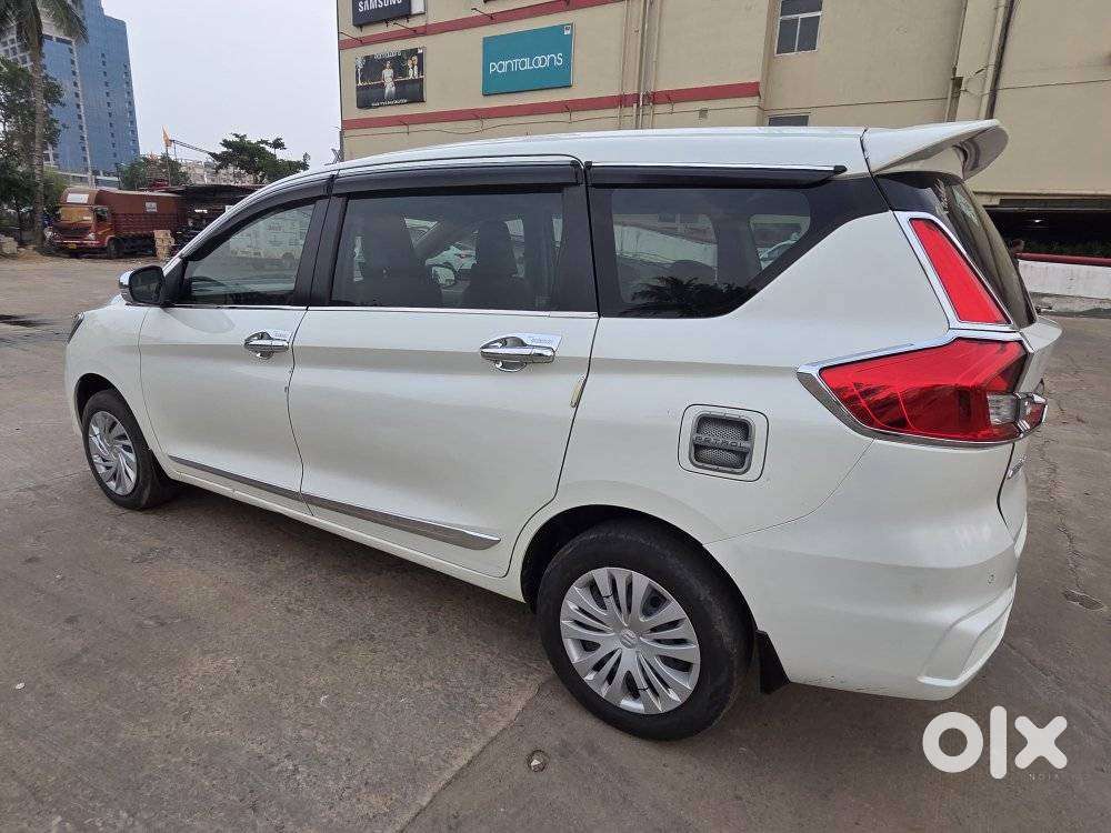 Maruti Suzuki Ertiga Vxi (o) Cng, 2023, Cng & Hybrids