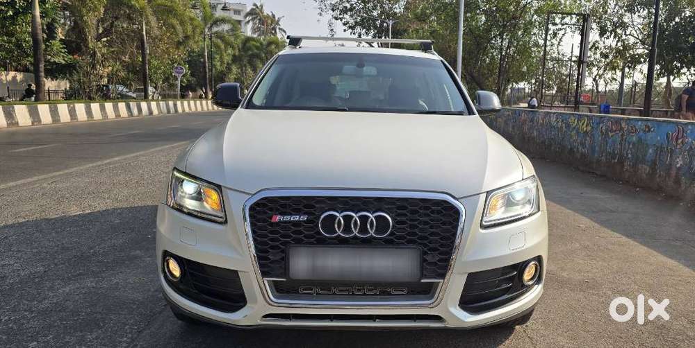 Audi Q5 30 Tdi Quattro, 2015, Diesel