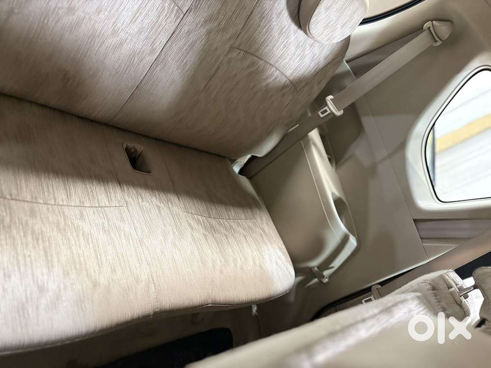 Maruti Suzuki Ertiga Vxi Abs Bs Iv, 2013, Petrol