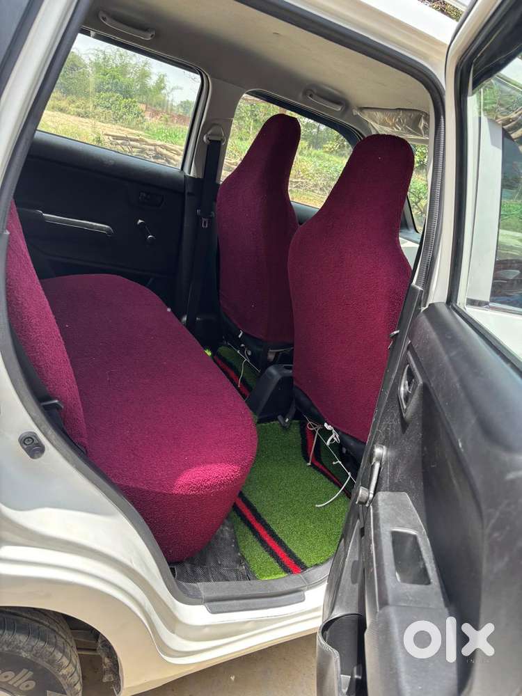 Maruti Suzuki Wagon R Lxi Cng Optional, 2020, Cng & Hybrids