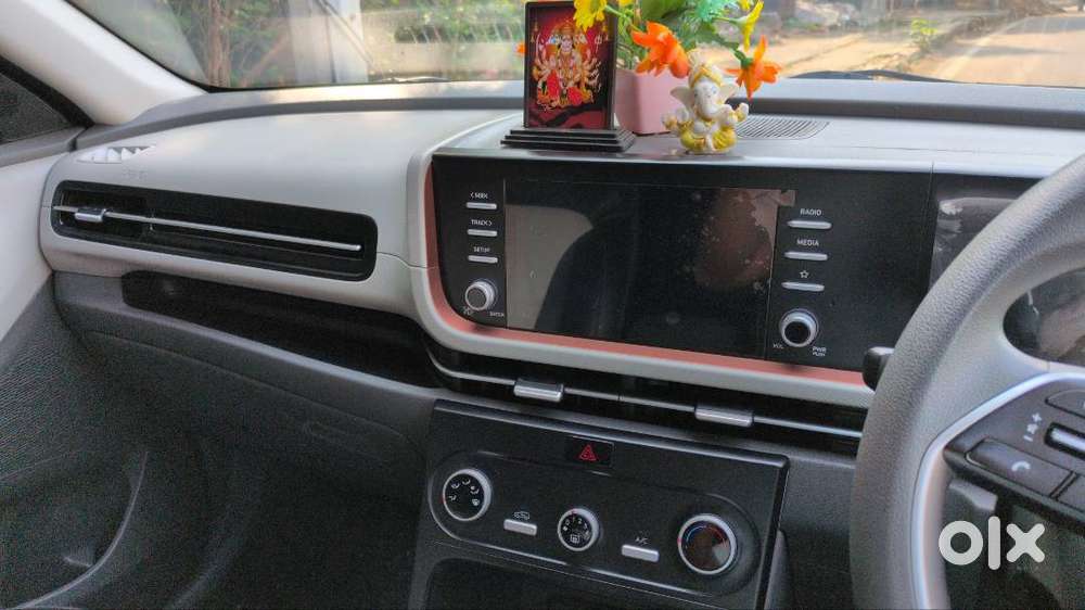 S Diesel Facelift 2024 Creata