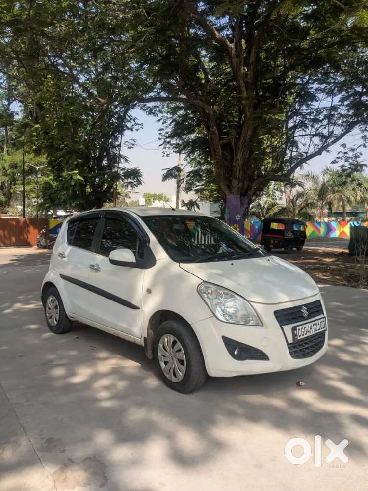 Maruti Suzuki Ritz 2015