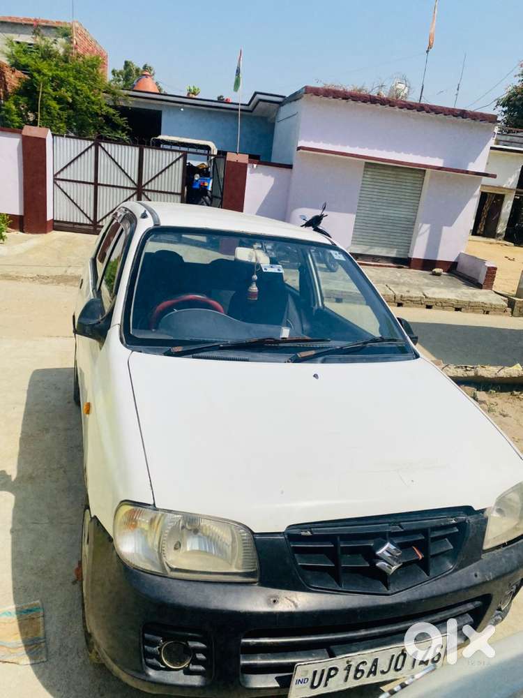 Alto Lxi 3rd Owner 12 Year