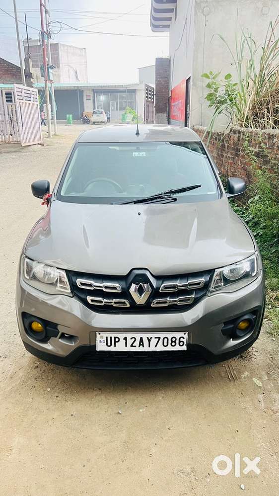 2019 Renault Kwid Petrol