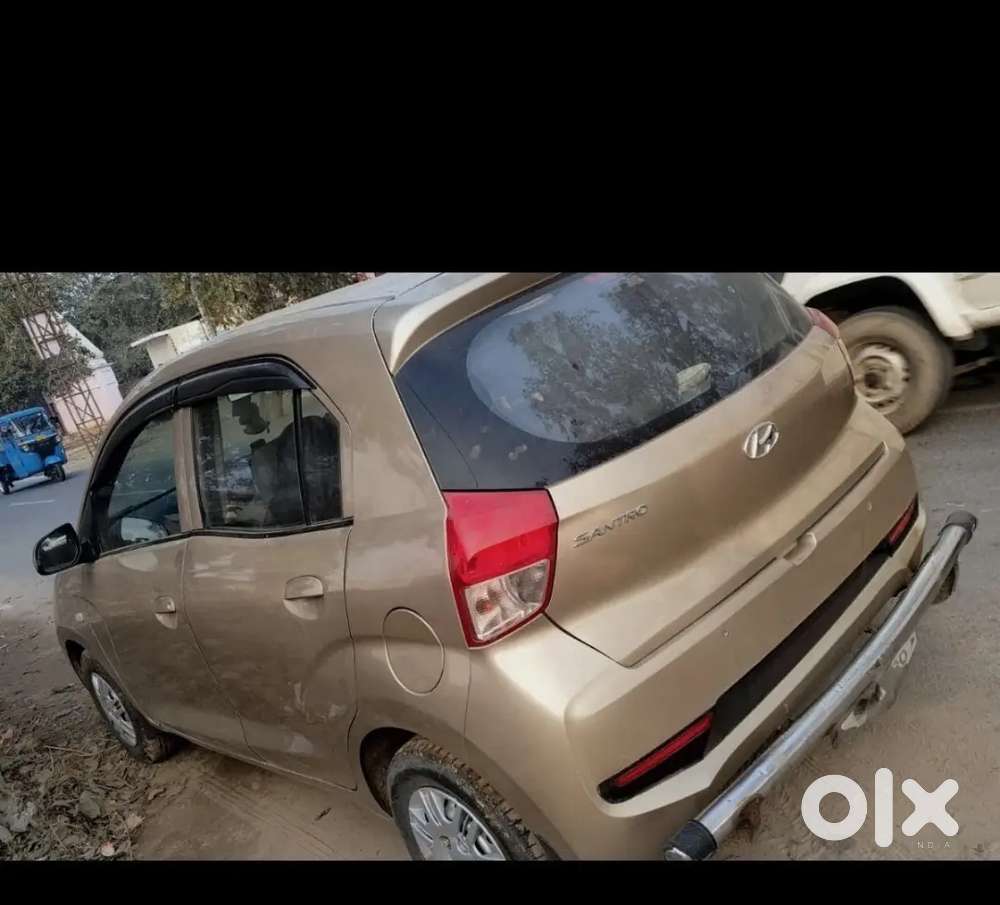 Hyundai Santro 1.1 Era 2020