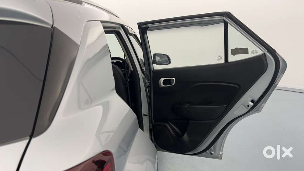 Hyundai Venue Sx Turbo, 2021, Petrol