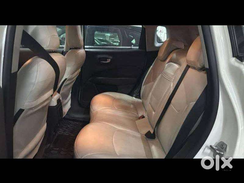 Jeep Compass 1.4 Sport, 2018, Petrol