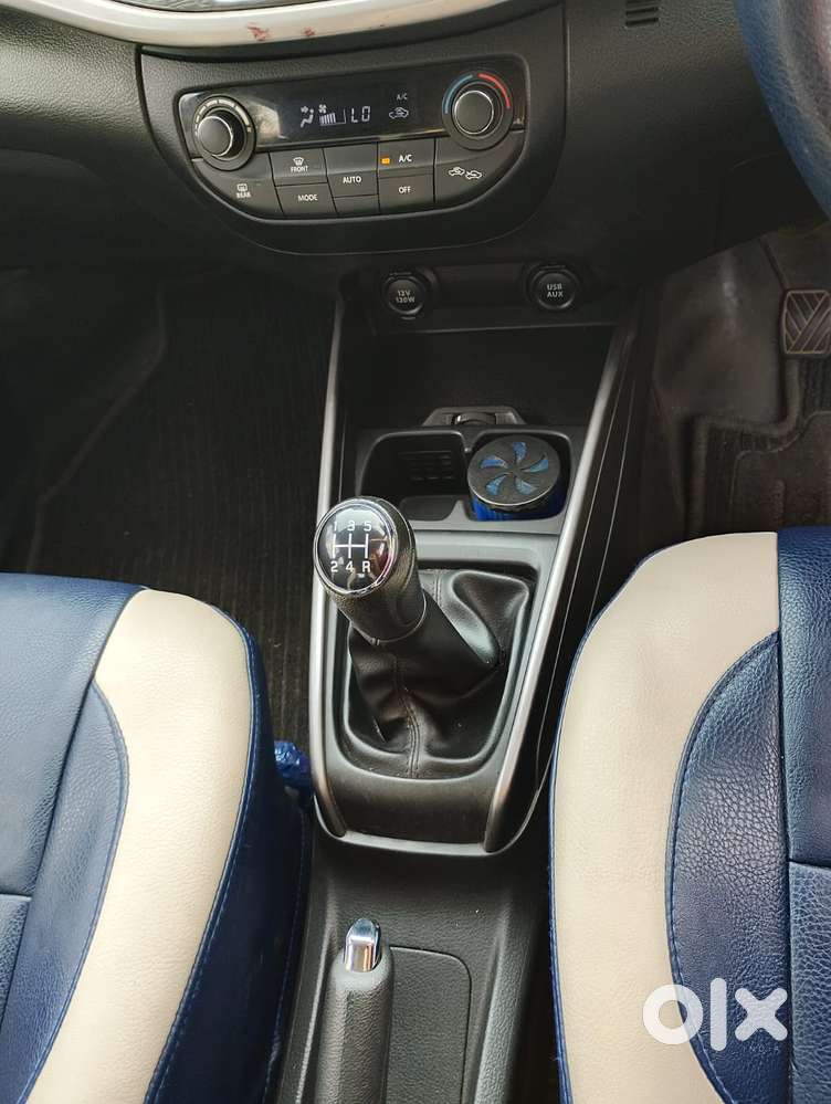 Maruti Suzuki Xl6 1.5 Zeta Mt, 2019, Petrol