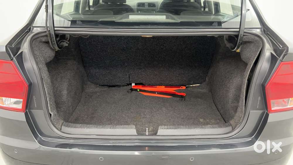 Volkswagen Ameo 1.0 Mpi Comfortline, 2019, Petrol