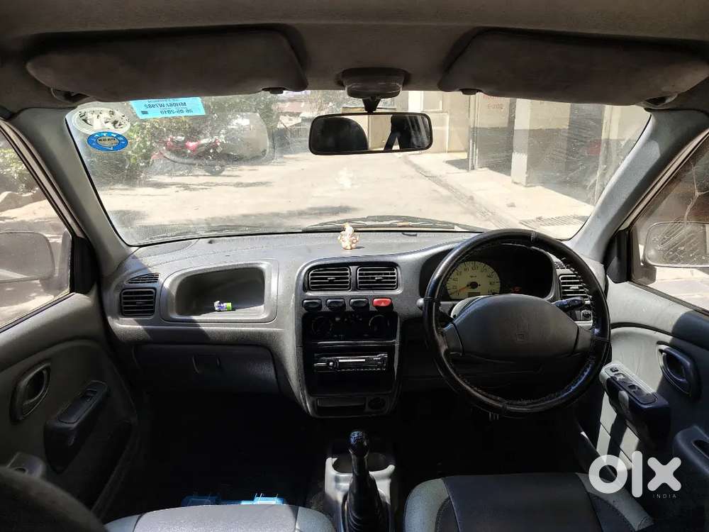 Maruti Suzuki Alto 2010 Petrol Well Maintained