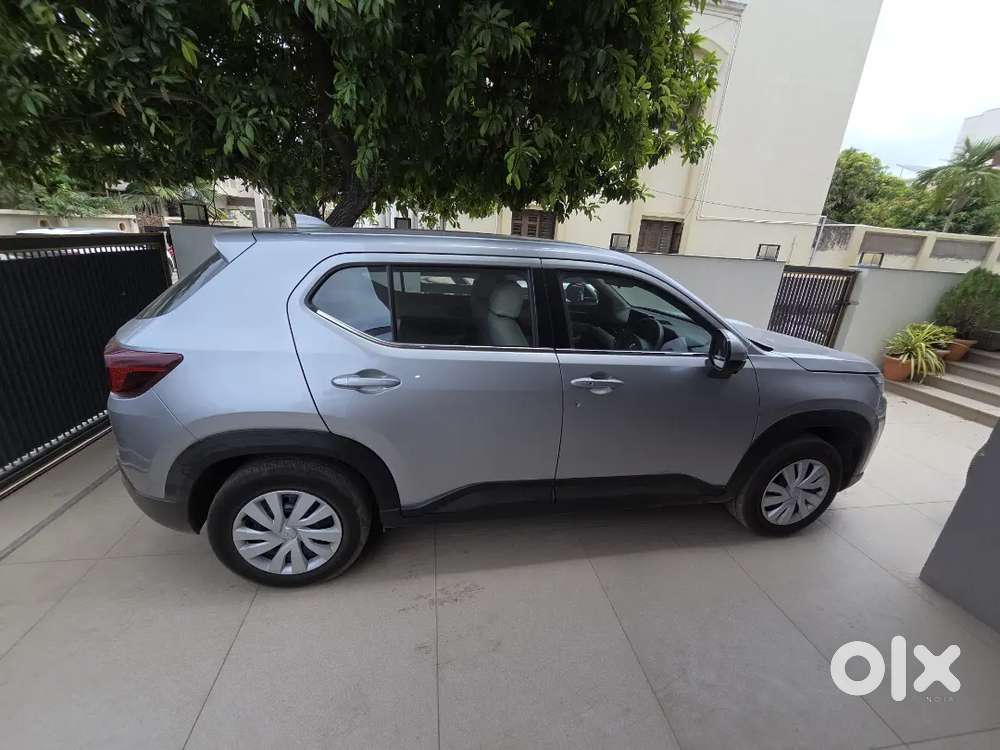 Honda Elevate V Cvt 2025