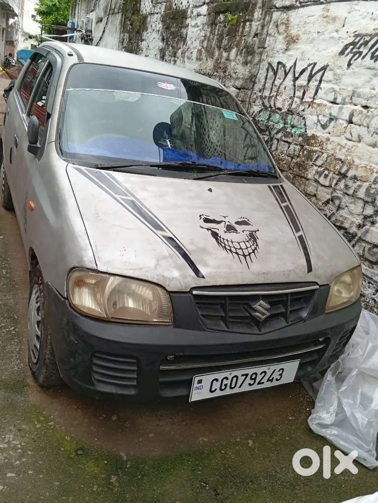 Maruti Suzuki Alto 2006