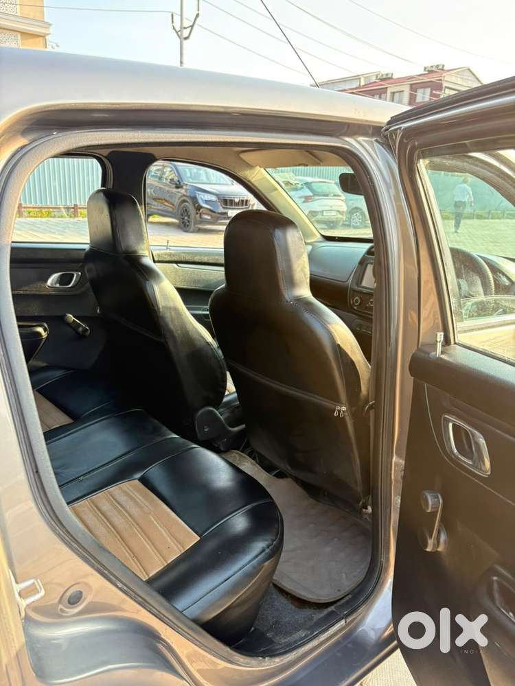 Renault Kwid Petrol 2019