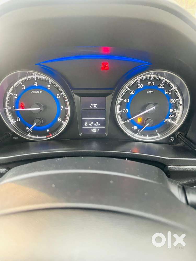 Maruti Suzuki Baleno 1.2 Delta Shvs, 2018, Petrol